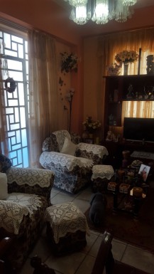 Apartment with 4 bedrooms for sale in Príncipe, Plaza de la Revolución, La Habana
