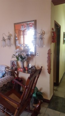 Apartment with 4 bedrooms for sale in Príncipe, Plaza de la Revolución, La Habana