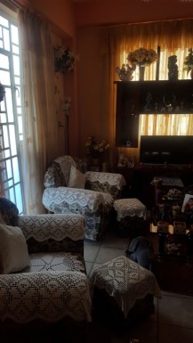 Apartment with 4 bedrooms for sale in Príncipe, Plaza de la Revolución, La Habana