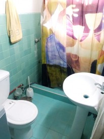 Apartamento de 1 habitación en venta en Plaza de la Revolución, La Habana - 12