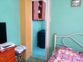Apartamento de 1 habitación en venta en Plaza de la Revolución, La Habana - 14