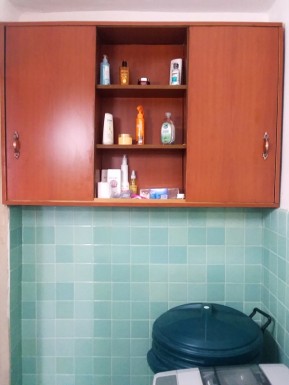 Apartamento de 1 habitación en venta en Plaza de la Revolución, La Habana