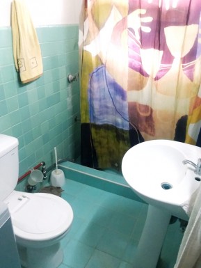 Apartamento de 1 habitación en venta en Plaza de la Revolución, La Habana