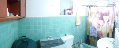 Apartamento de 1 habitación en venta en Plaza de la Revolución, La Habana