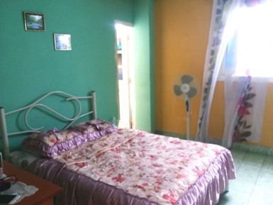 Apartamento de 1 habitación en venta en Plaza de la Revolución, La Habana