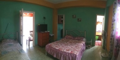 Apartamento de 1 habitación en venta en Plaza de la Revolución, La Habana