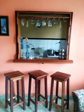 Apartamento de 1 habitación en venta en Plaza de la Revolución, La Habana