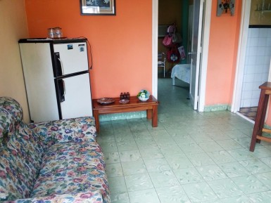 Apartamento de 1 habitación en venta en Plaza de la Revolución, La Habana