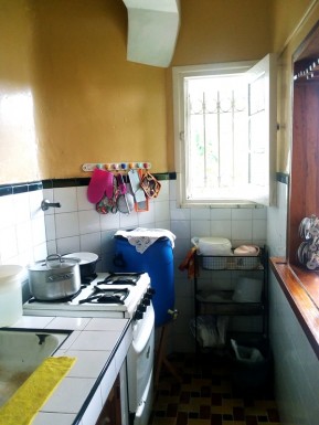 Apartamento de 1 habitación en venta en Plaza de la Revolución, La Habana