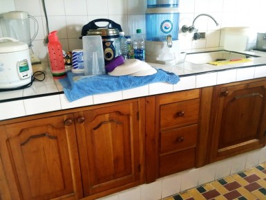 Apartamento de 1 habitación en venta en Plaza de la Revolución, La Habana