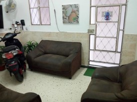 Apartamento de 5 habitaciones en venta en Vedado, Plaza de la Revolución, La Habana