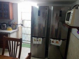 Apartamento de 5 habitaciones en venta en Vedado, Plaza de la Revolución, La Habana - 11