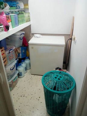 Apartamento de 5 habitaciones en venta en Vedado, Plaza de la Revolución, La Habana