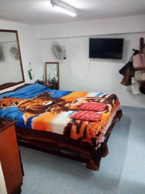 Apartamento de 5 habitaciones en venta en Vedado, Plaza de la Revolución, La Habana