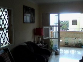 Casa de 2 habitaciones en venta en Vedado, Plaza de la Revolución, La Habana - 2