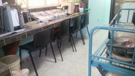Casa de 8 habitaciones en venta en Plaza de la Revolución, La Habana - 60