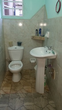 Casa de 8 habitaciones en venta en Plaza de la Revolución, La Habana