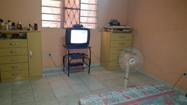 Casa de 8 habitaciones en venta en Plaza de la Revolución, La Habana