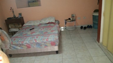 Casa de 8 habitaciones en venta en Plaza de la Revolución, La Habana