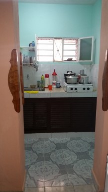 Casa de 8 habitaciones en venta en Plaza de la Revolución, La Habana