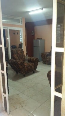 Casa de 8 habitaciones en venta en Plaza de la Revolución, La Habana