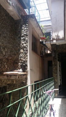 Casa de 8 habitaciones en venta en Plaza de la Revolución, La Habana
