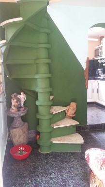Casa de 8 habitaciones en venta en Plaza de la Revolución, La Habana