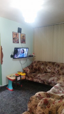 Casa de 8 habitaciones en venta en Plaza de la Revolución, La Habana