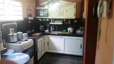 Casa de 8 habitaciones en venta en Plaza de la Revolución, La Habana