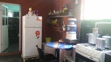 Casa de 8 habitaciones en venta en Plaza de la Revolución, La Habana