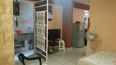 Casa de 8 habitaciones en venta en Plaza de la Revolución, La Habana