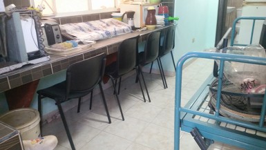 Casa de 8 habitaciones en venta en Plaza de la Revolución, La Habana