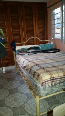 Casa de 8 habitaciones en venta en Plaza de la Revolución, La Habana