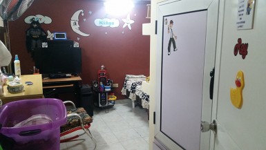 Casa de 8 habitaciones en venta en Plaza de la Revolución, La Habana
