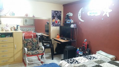 Casa de 8 habitaciones en venta en Plaza de la Revolución, La Habana