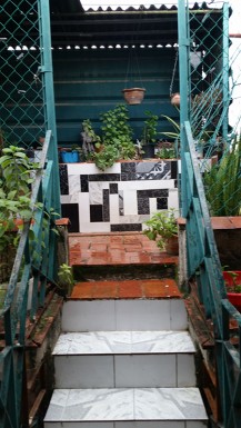 Casa de 8 habitaciones en venta en Plaza de la Revolución, La Habana