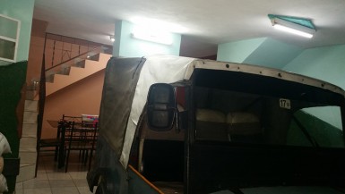 Casa de 8 habitaciones en venta en Plaza de la Revolución, La Habana