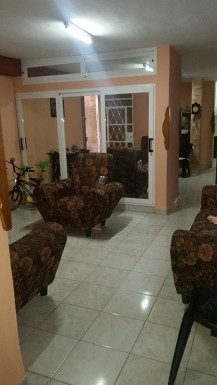 Casa de 8 habitaciones en venta en Plaza de la Revolución, La Habana