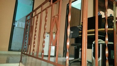 Casa de 8 habitaciones en venta en Plaza de la Revolución, La Habana