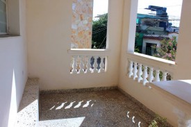 Duplex with 3 bedrooms for exchange in Almendares, Playa, La Habana - 13