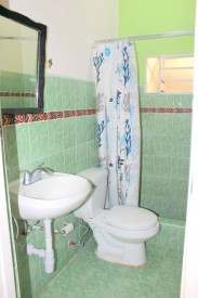Duplex with 3 bedrooms for exchange in Almendares, Playa, La Habana - 16
