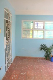 Duplex with 3 bedrooms for exchange in Almendares, Playa, La Habana - 17
