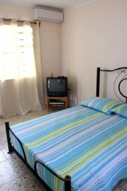 Duplex with 3 bedrooms for exchange in Almendares, Playa, La Habana - 18