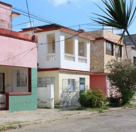 Duplex with 3 bedrooms for exchange in Almendares, Playa, La Habana - 19