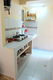 Duplex with 3 bedrooms for exchange in Almendares, Playa, La Habana - 2
