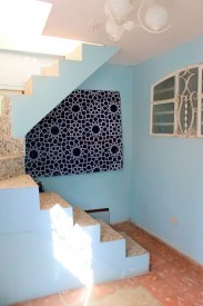 Duplex with 3 bedrooms for exchange in Almendares, Playa, La Habana - 4