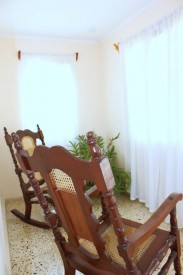Duplex with 3 bedrooms for exchange in Almendares, Playa, La Habana - 5