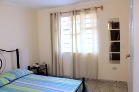 Duplex with 3 bedrooms for exchange in Almendares, Playa, La Habana - 7