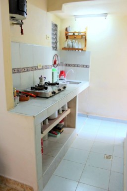 Biplanta de 3 habitaciones en venta en Almendares, Playa, La Habana