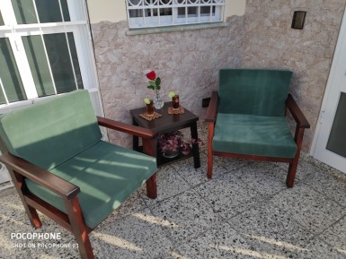 Apartamento de 3 habitaciones en venta en Vedado, Plaza de la Revolución, La Habana